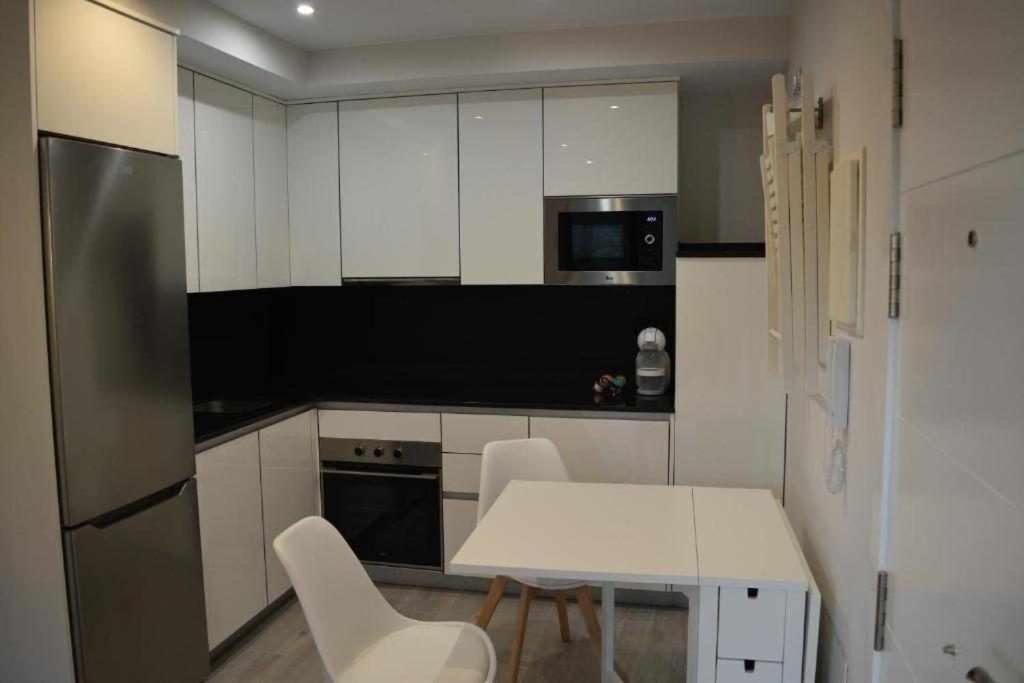 Apartamentos Ordesa อาอินซา ภายนอก รูปภาพ