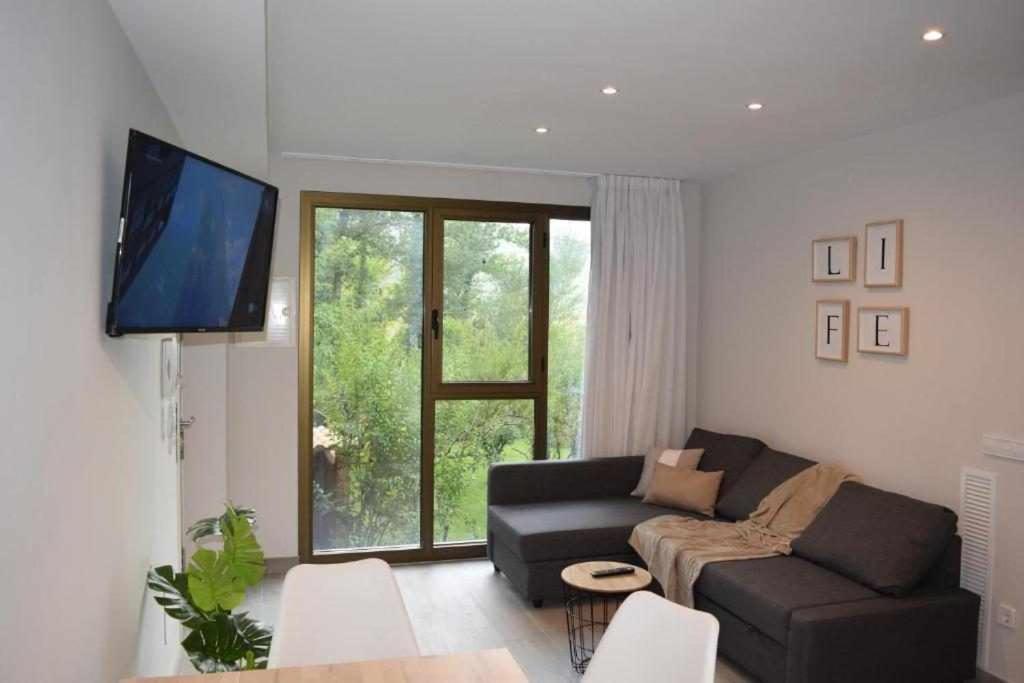 Apartamentos Ordesa อาอินซา ห้อง รูปภาพ