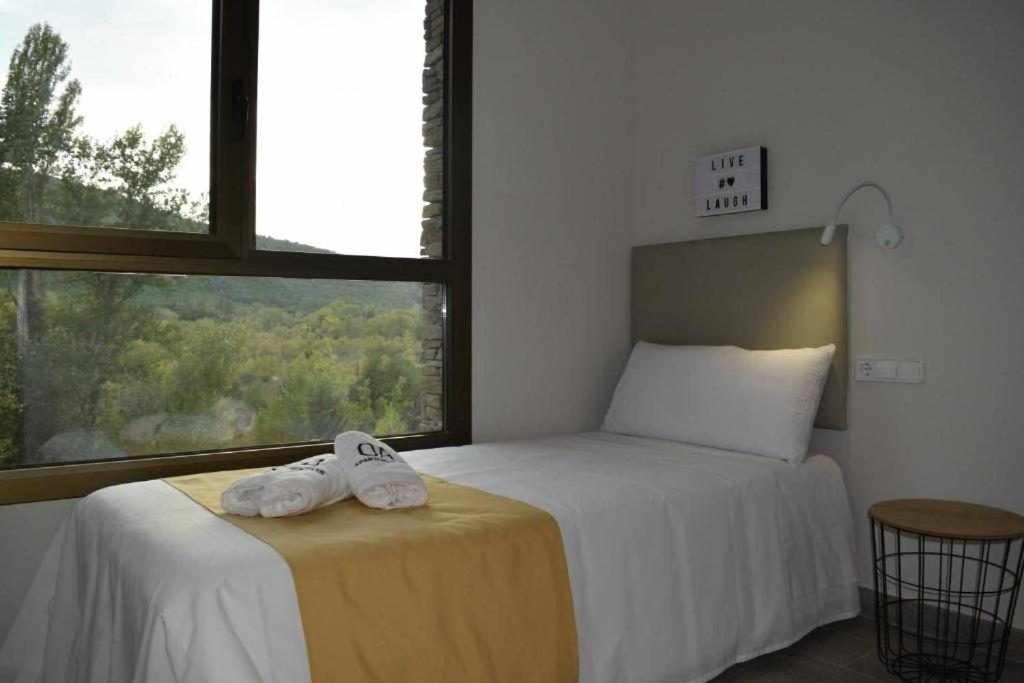 Apartamentos Ordesa อาอินซา ห้อง รูปภาพ