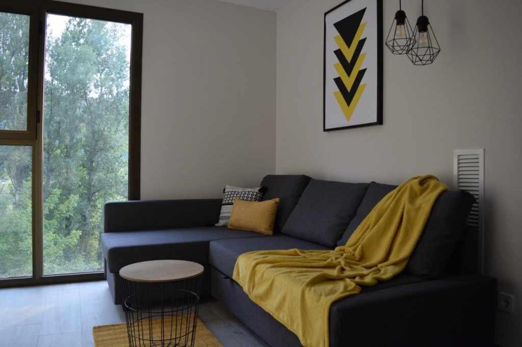 Apartamentos Ordesa อาอินซา ห้อง รูปภาพ
