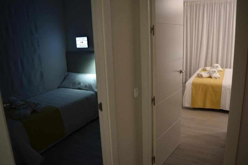 Apartamentos Ordesa อาอินซา ห้อง รูปภาพ