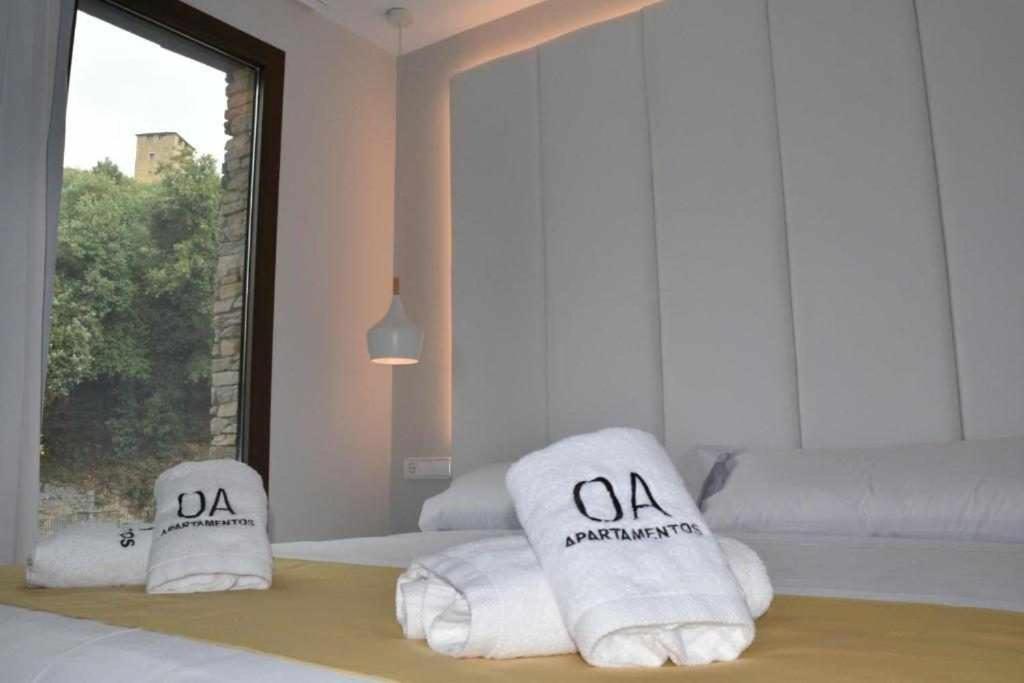 Apartamentos Ordesa อาอินซา ห้อง รูปภาพ